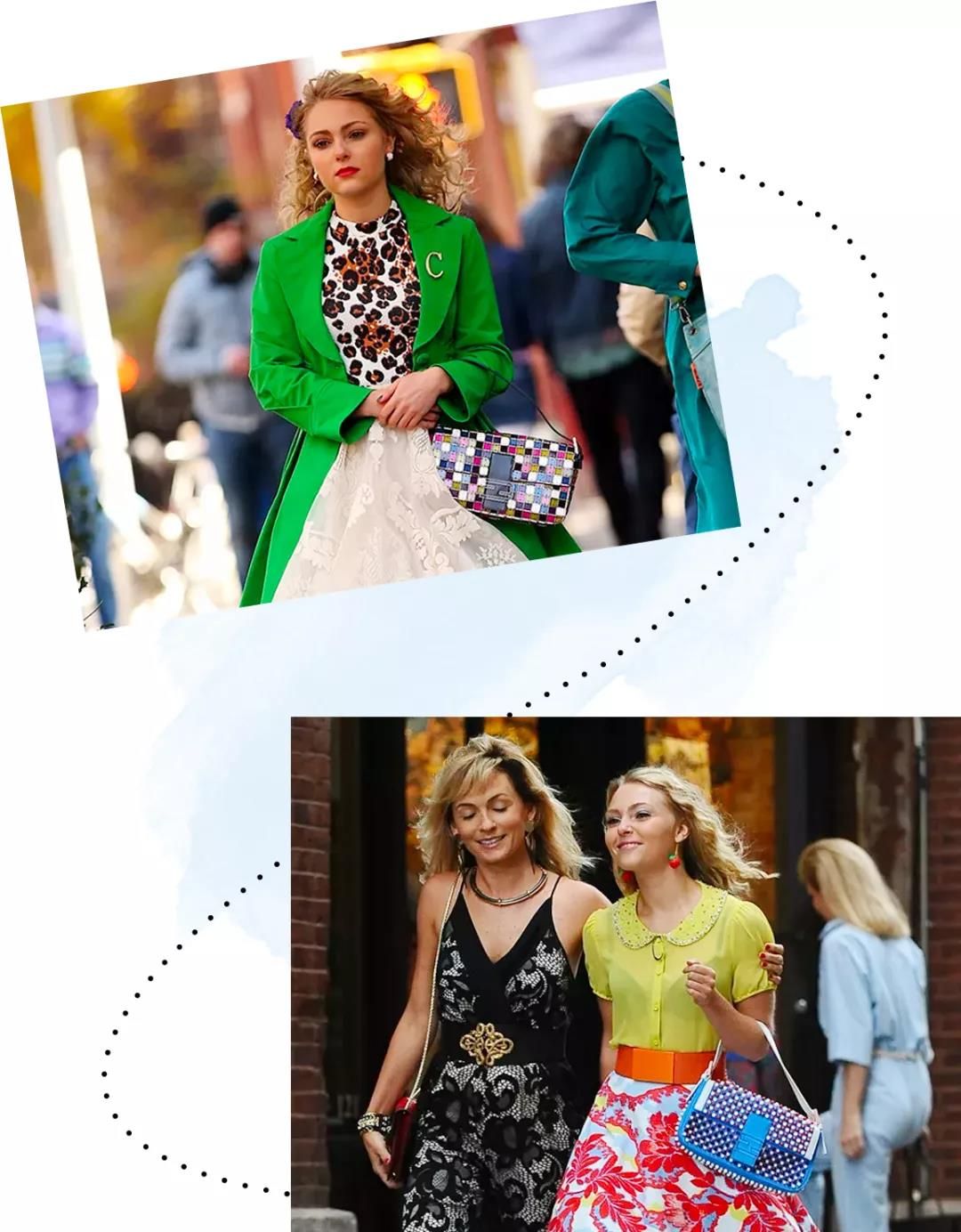 fendi新法棍,fendi法棍包中古