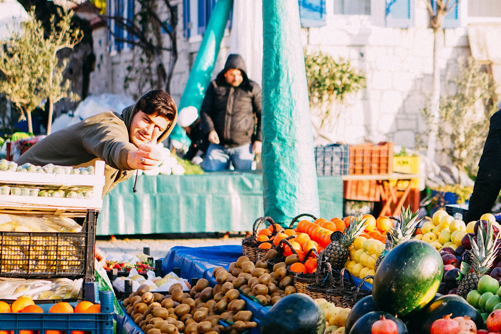 土耳其撑不住了！呼唤游客放心来，生病了医药费全包