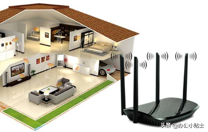 无线路由器买什么样的网速快,无线路由器哪款网速最快