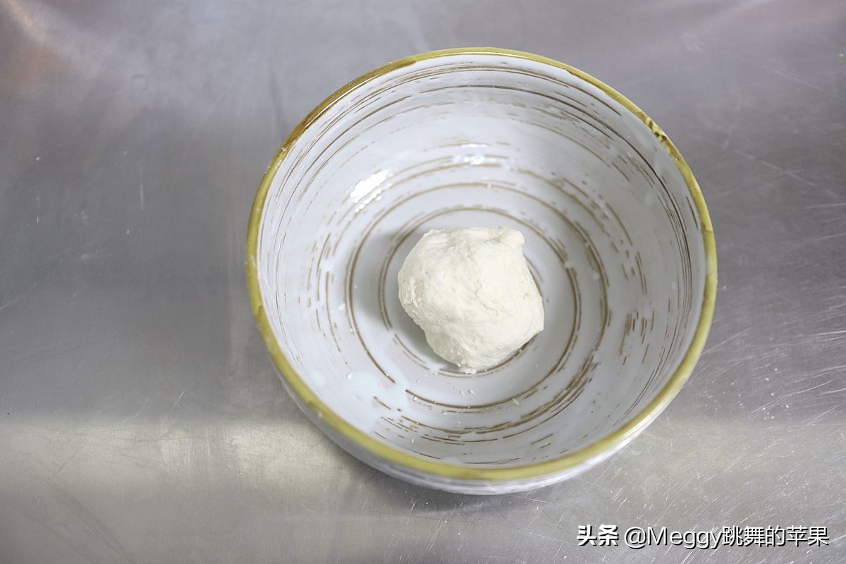 包子一次性醒发视频,福袋大包子的包法