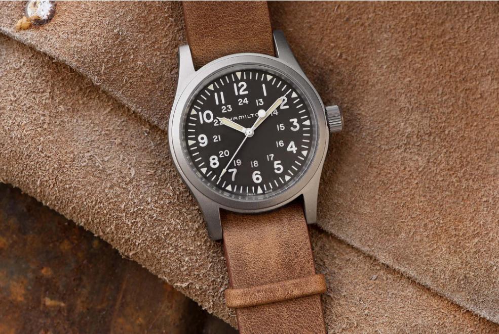 三五千块钱的机械表,价格1万以内的瑞士机械表