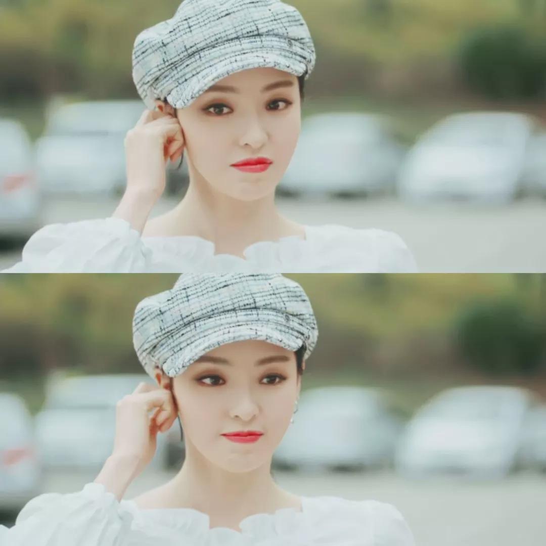 韩剧女主穿搭秋冬大衣,韩剧早期女主穿搭