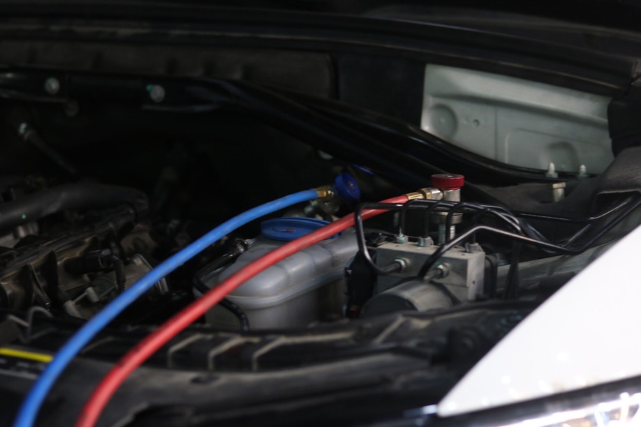 怪兽修车奥德赛,怪兽修车日记奥迪