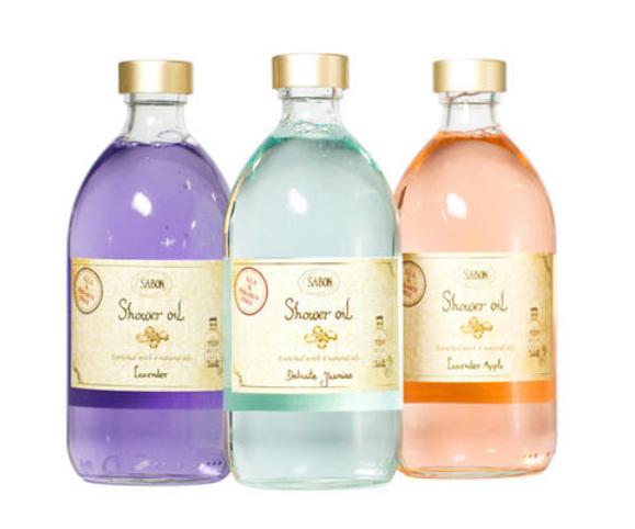 女士香氛好用的沐浴露品牌,美白留香沐浴露品牌