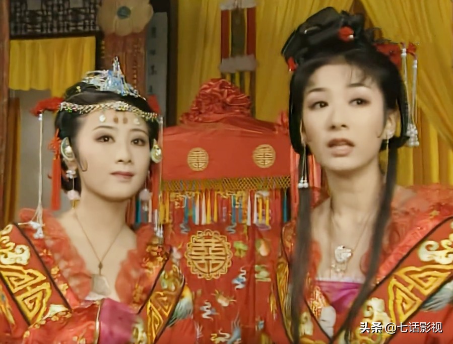 长歌行从头剪到尾,长歌行蓝色异域造型