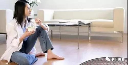 长丝碳纤维地暖效果,长丝碳纤维地暖的优缺点
