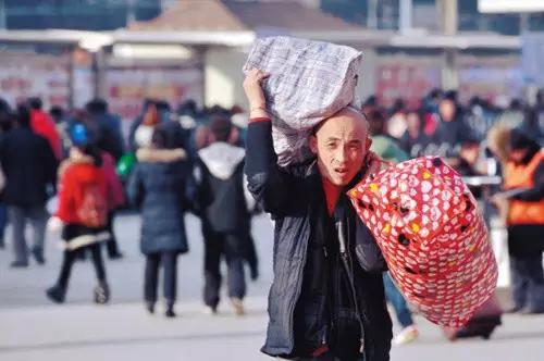 下一站，回家！回到大灌南的怀抱