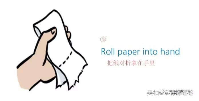 怎么教孩子擦屁股才正确,怎样教孩子自己擦屁股