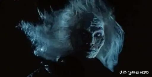 林正英系列电影中哪个鬼怪最强,解读林正英经典电影人吓鬼
