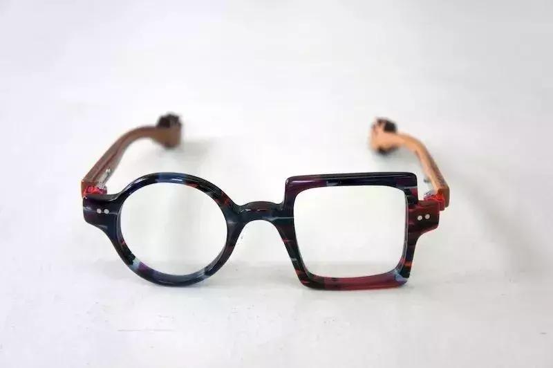 太阳镜最佳戴法,智能穿戴太阳镜