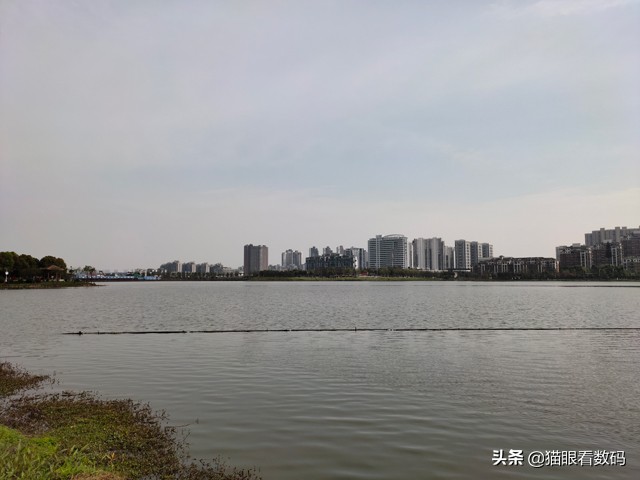 vivox27拍照长曝光效果,vivox27测评拍照