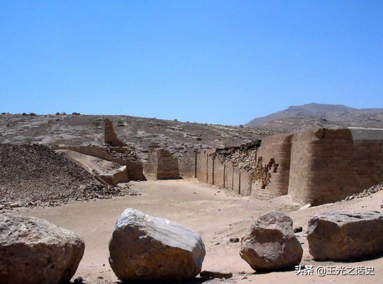 也门为什么会遭到战争,也门为什么会被打败