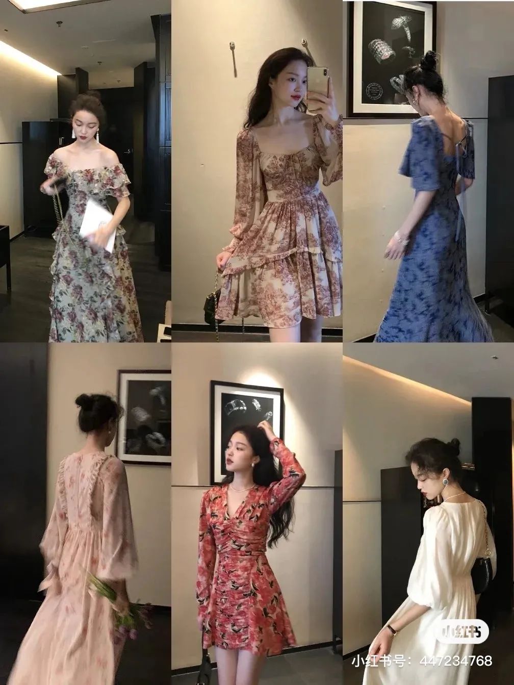 男生不能接受的女朋友穿什么出门,男生拒绝不了的女生六种穿搭