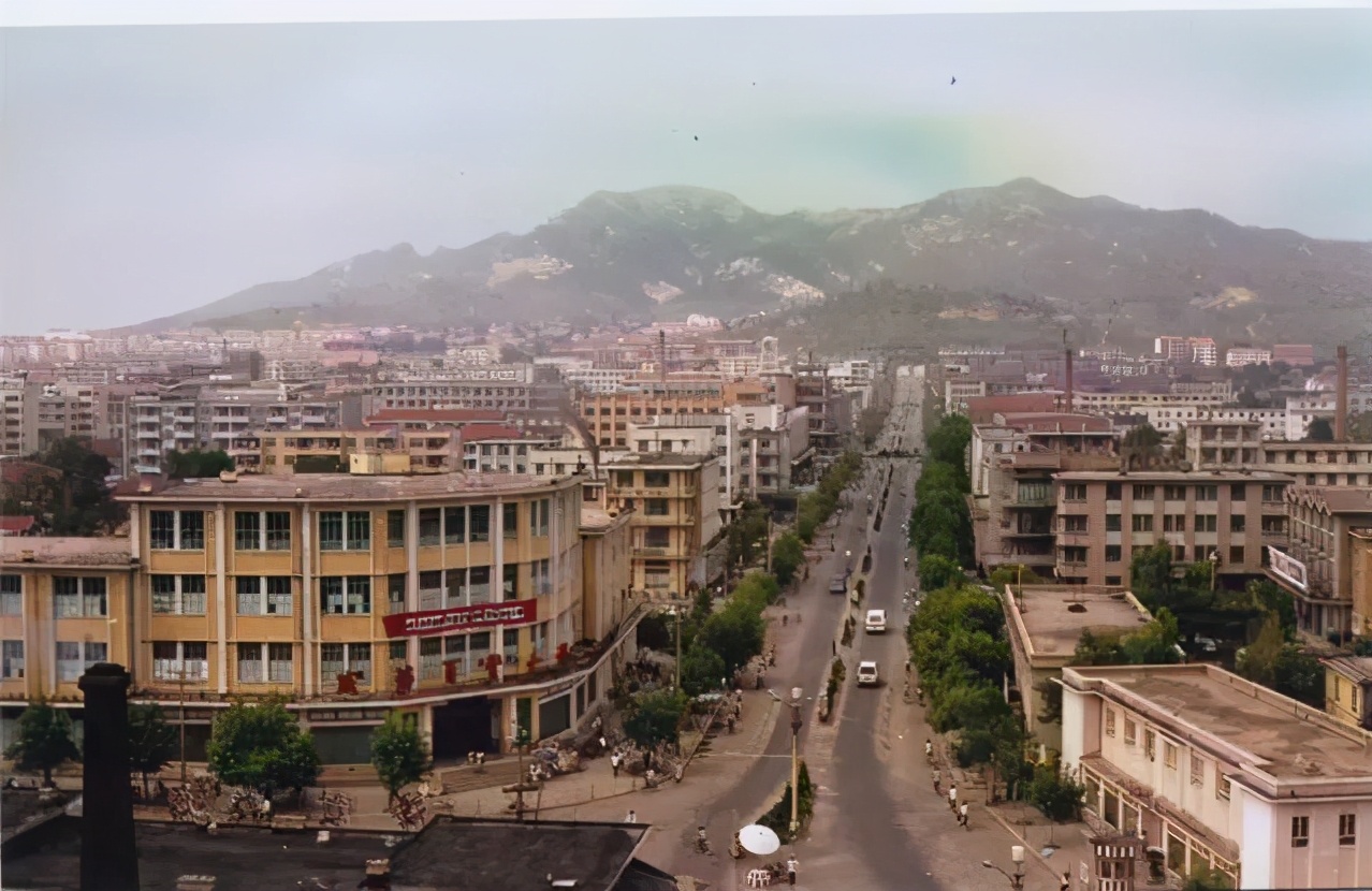 威海没有真高铁?几年后还差这一段?