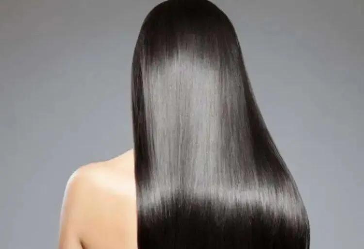 理发店正确的洗头方法和步骤,关于美发这个行业的知识