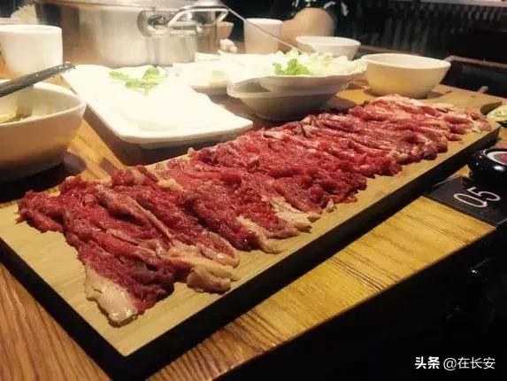 在西安不努力就是逛不完的康复路,西安人不去西安景点逛为什么