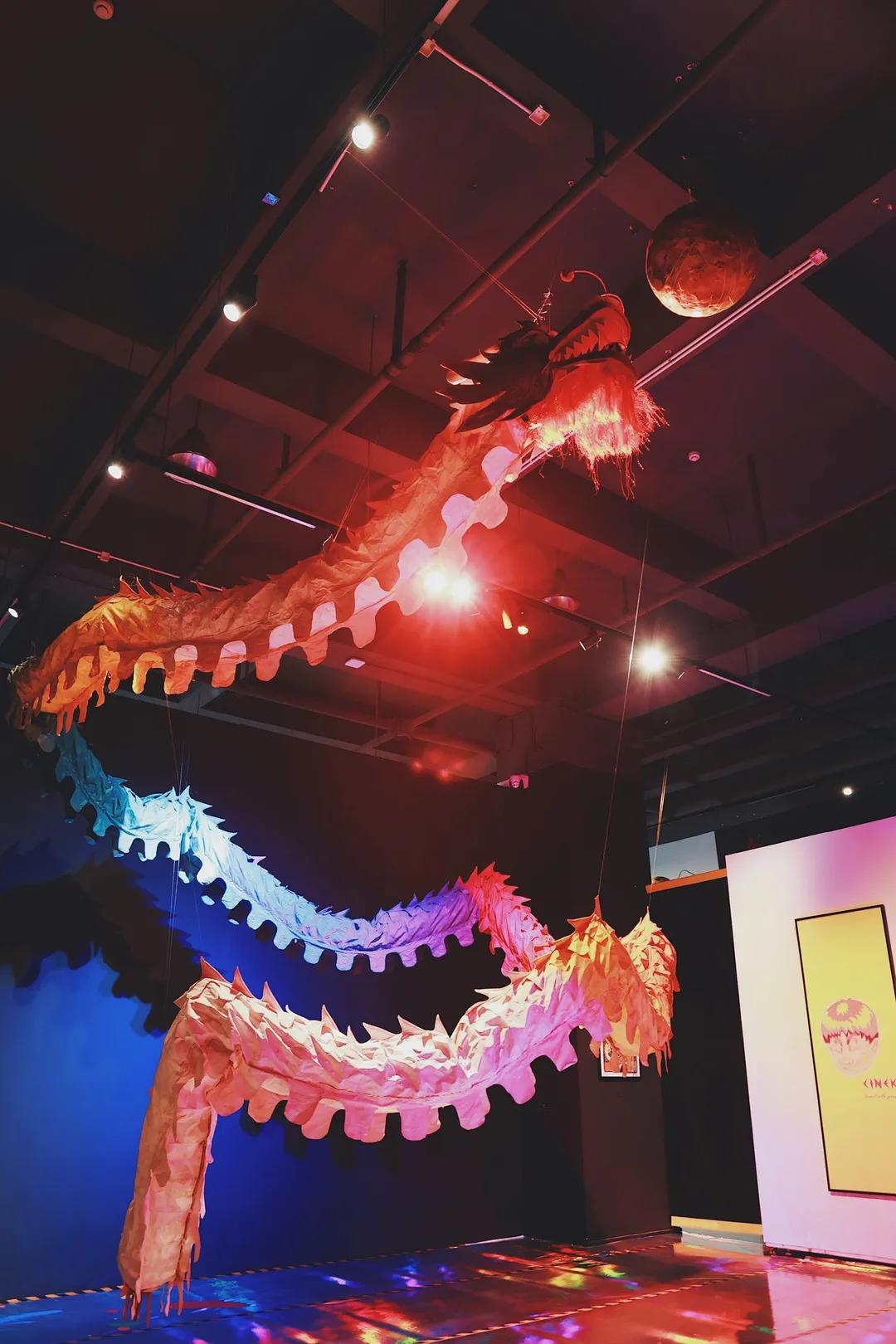 FTweekend|来这儿就对了!国庆假期文艺指南,快来“码住”