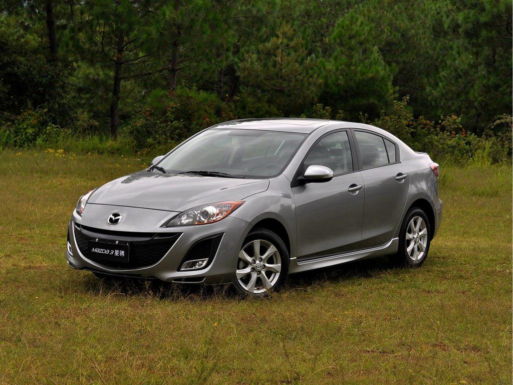 最新马自达3昂克赛拉1.5自吸,马自达3昂克赛拉2.0质擎版测试