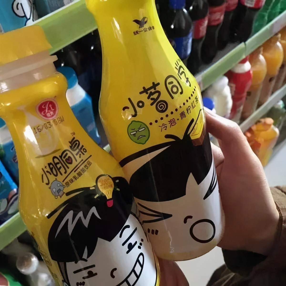 盘点那些顶级的山寨货,只要有钱赚什么都干