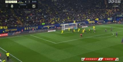三球大逆转巴萨,0-24比分