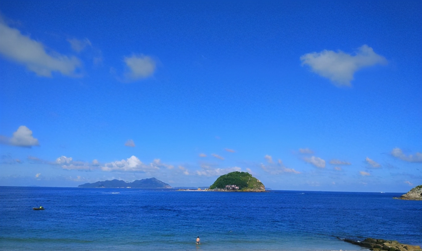 深圳旅游必去十大景点推荐图片,深圳最佳旅游景点攻略图