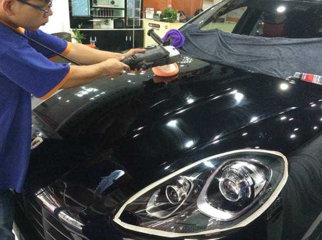 汽车全车镀膜和镀晶有什么区别,新提的车选镀膜还是镀晶好