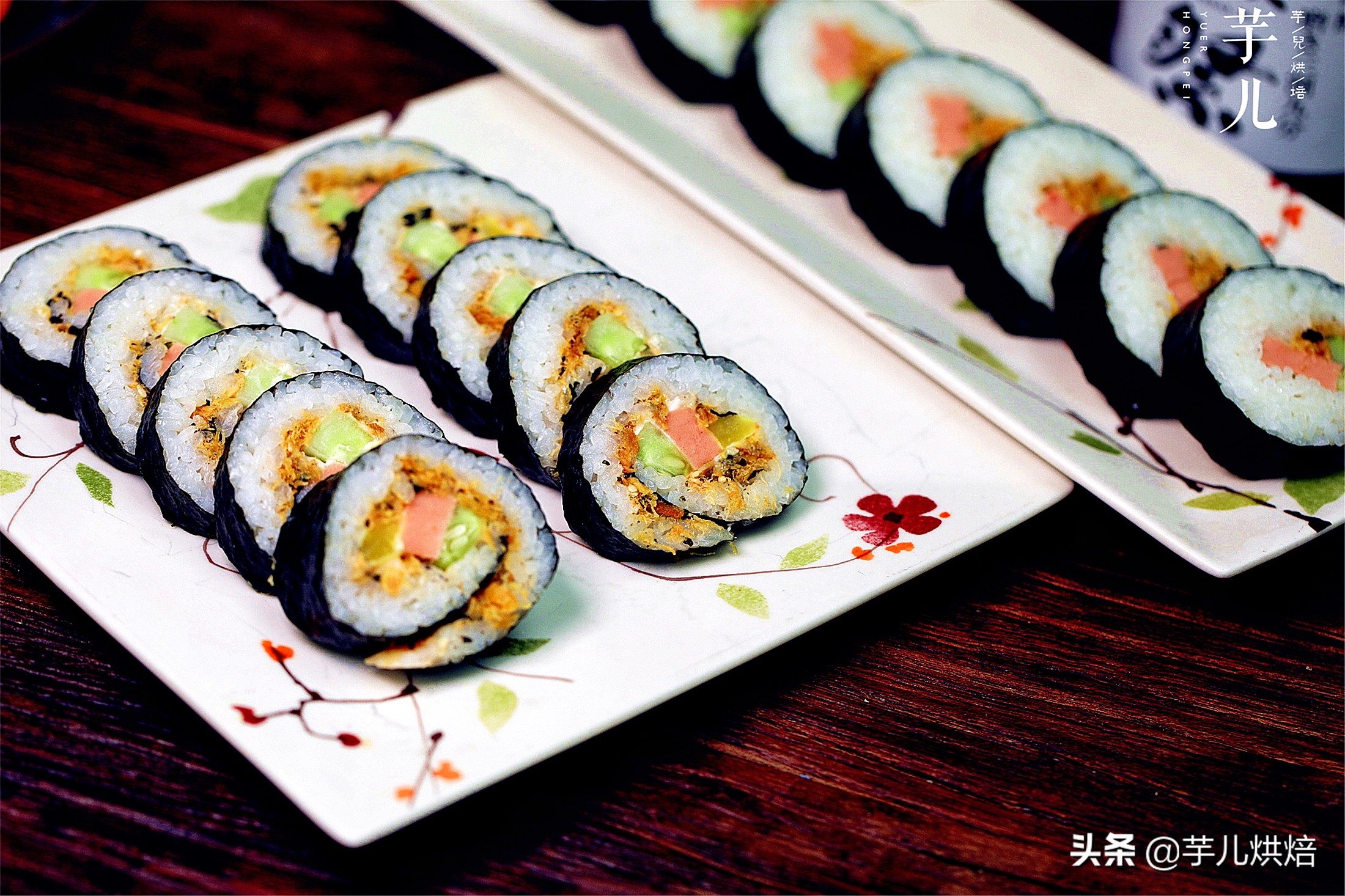 想吃蛋饼不要买大厨教你一招,想吃好吃的紫菜