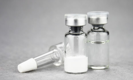 冻冻才开心——谈谈破朔迷离的*干粉冻**