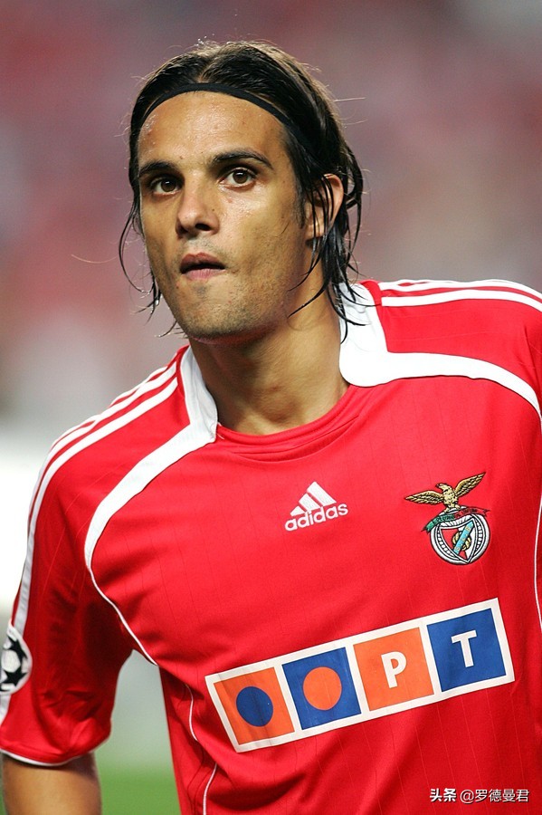 天下足球十大长发球星,世界十大长发明星