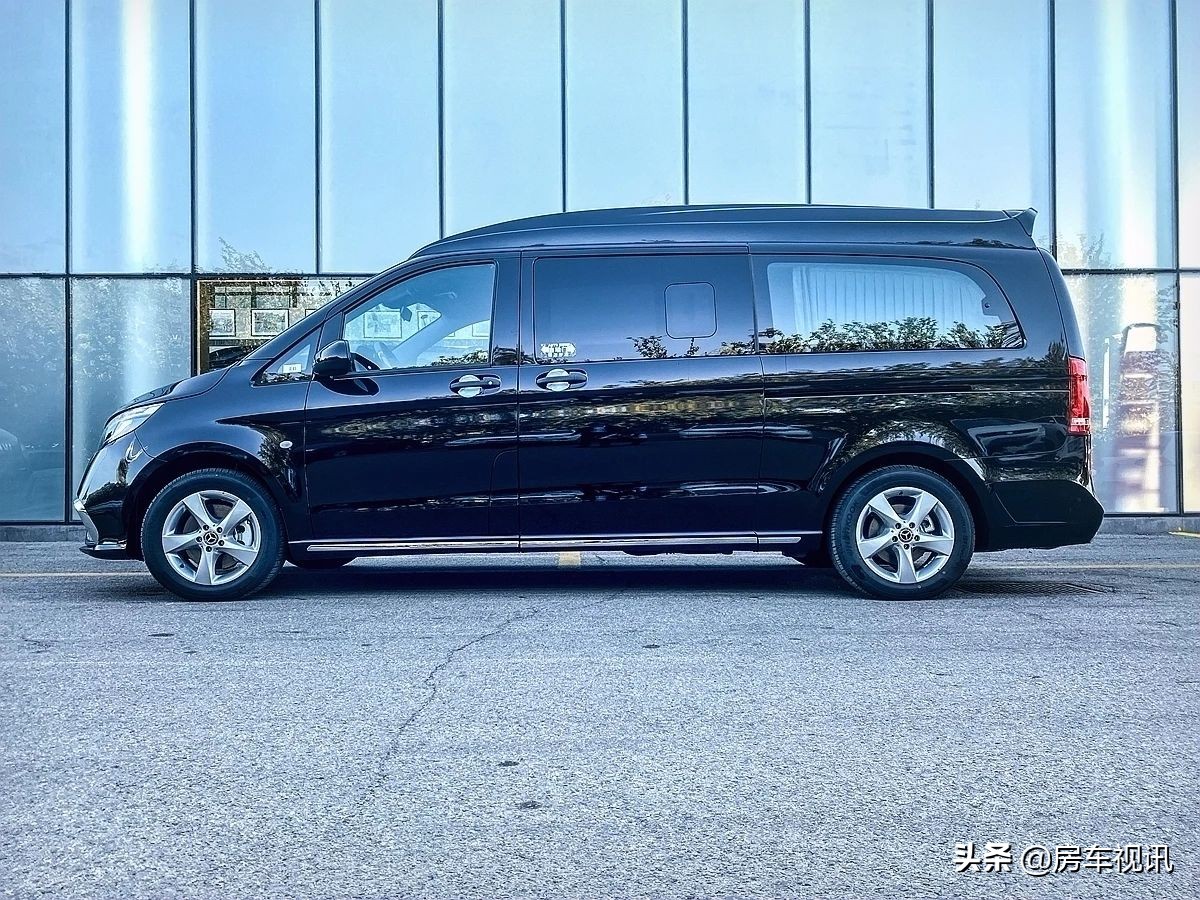 这才是商务suv的牌面,这才是商务车