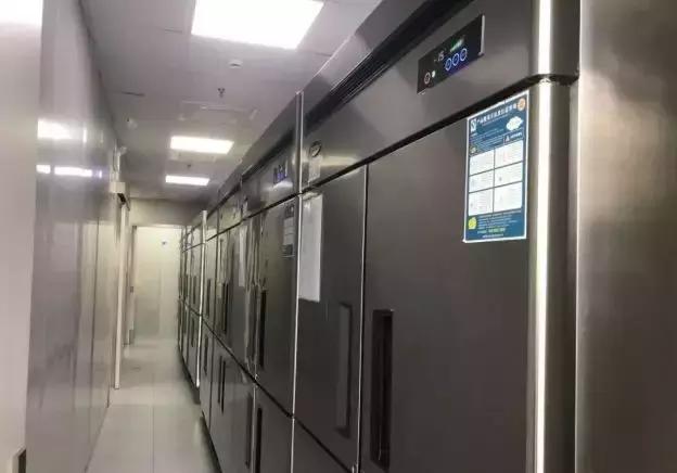 加盟商亏损2个亿，饿了么未来餐厅遭“围堵”