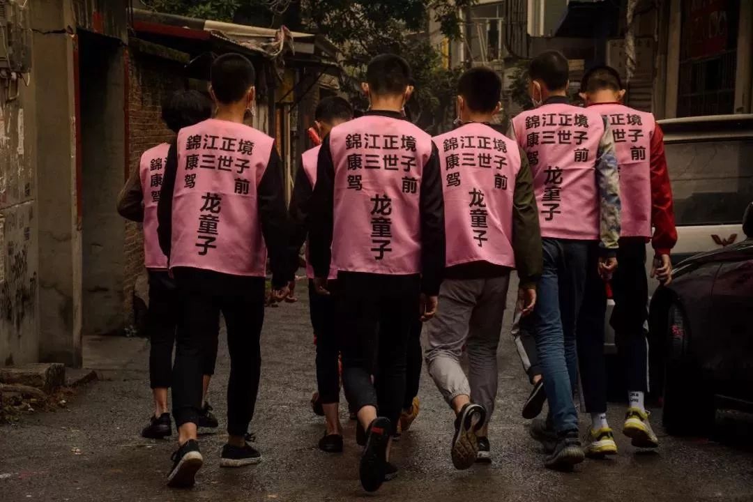 这些手写文字里，藏着整个福州城正在消失的记忆