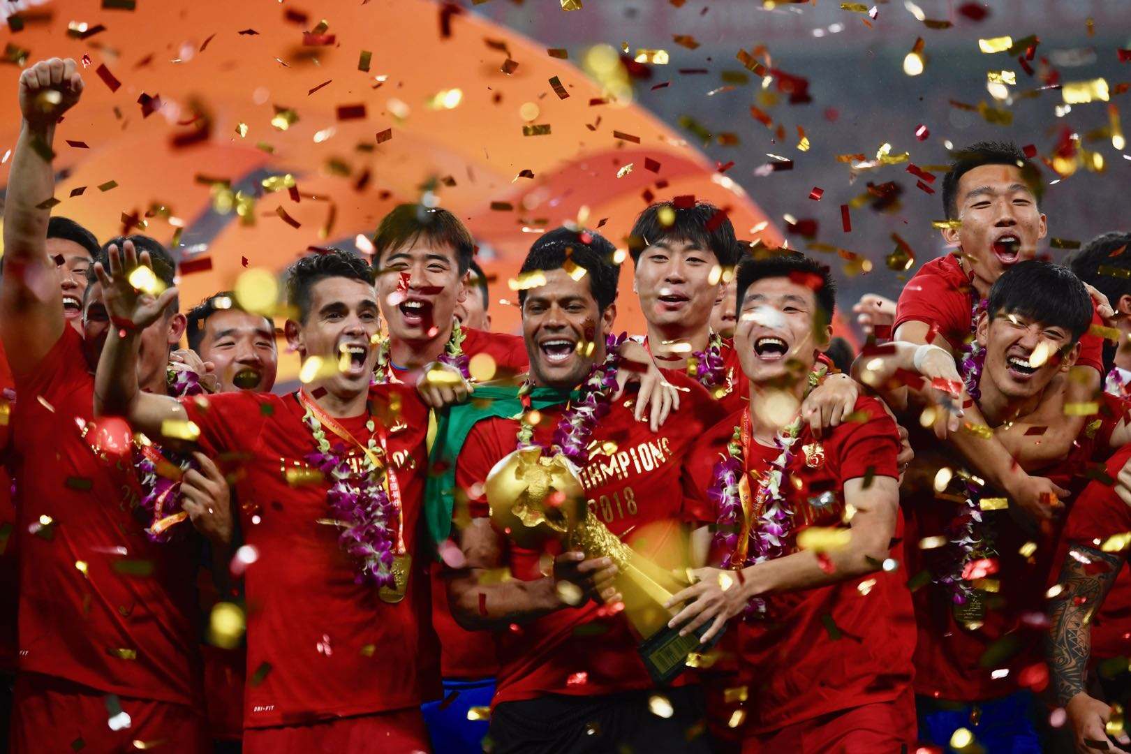 广州恒大淘宝足球俱乐部严正抗议中超：处罚缺乏公平性！