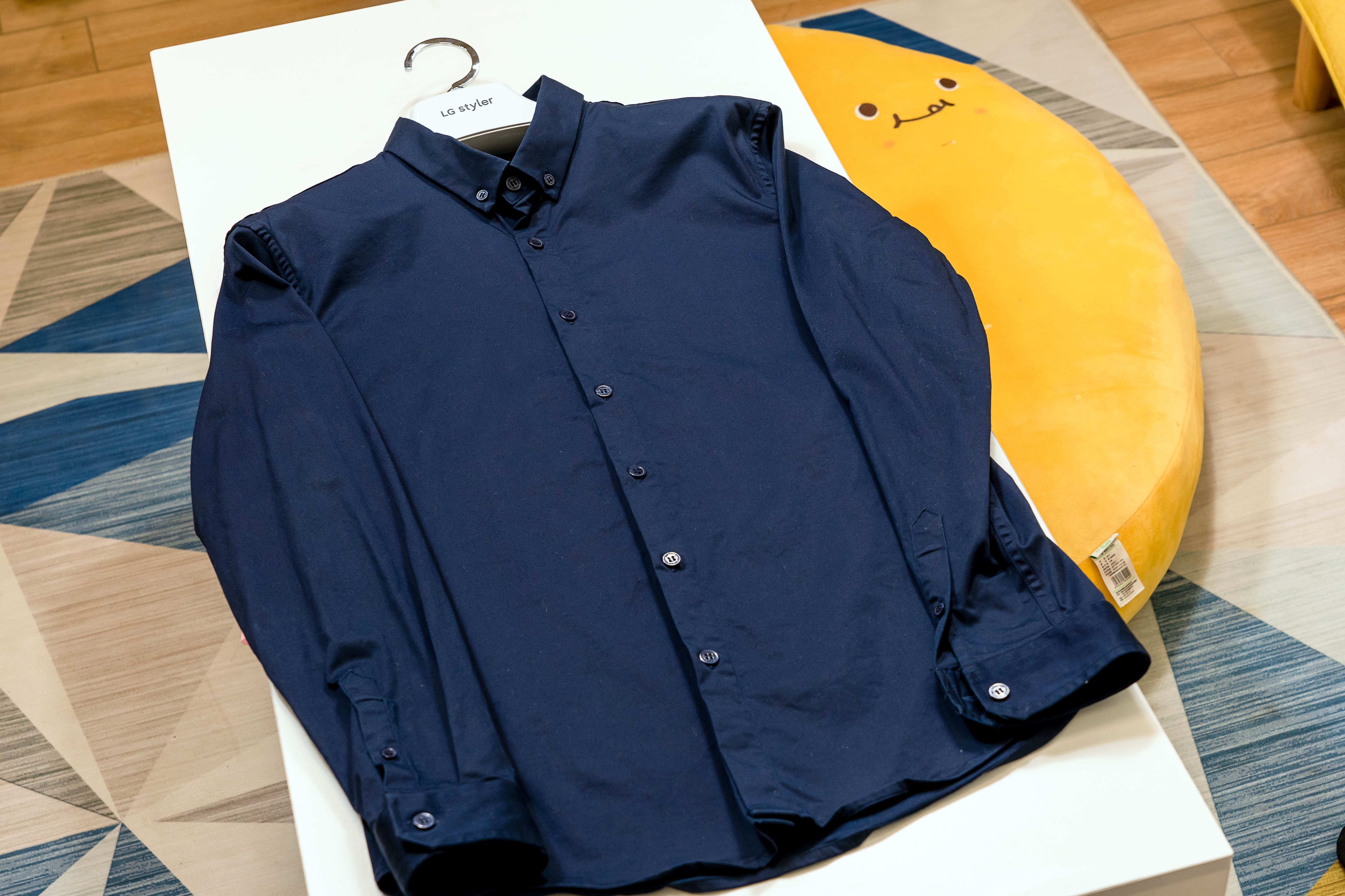 lgstyler蒸汽衣物护理机选择,lgstyler蒸汽衣物护理机讲解