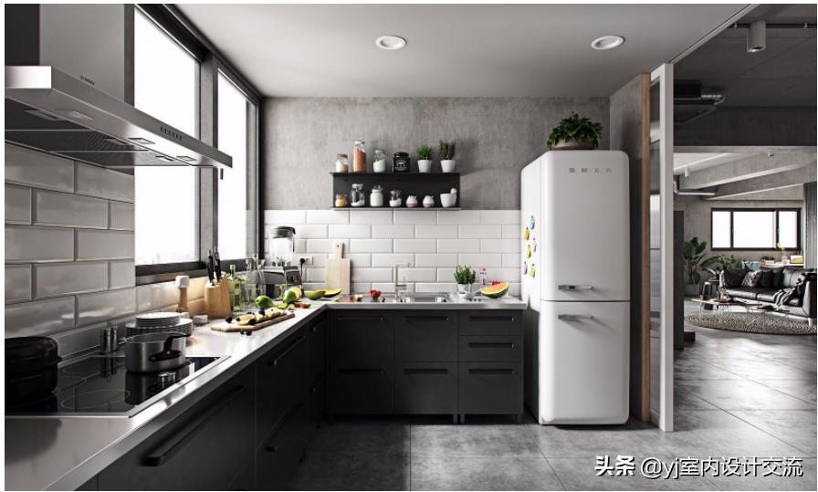 厨房风水十大注意事项图解,厨房的风水讲究有哪些方面