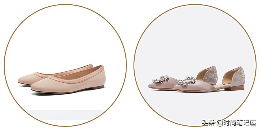 脚背高脚宽怎么选鞋,女生脚大怎么选鞋显脚小