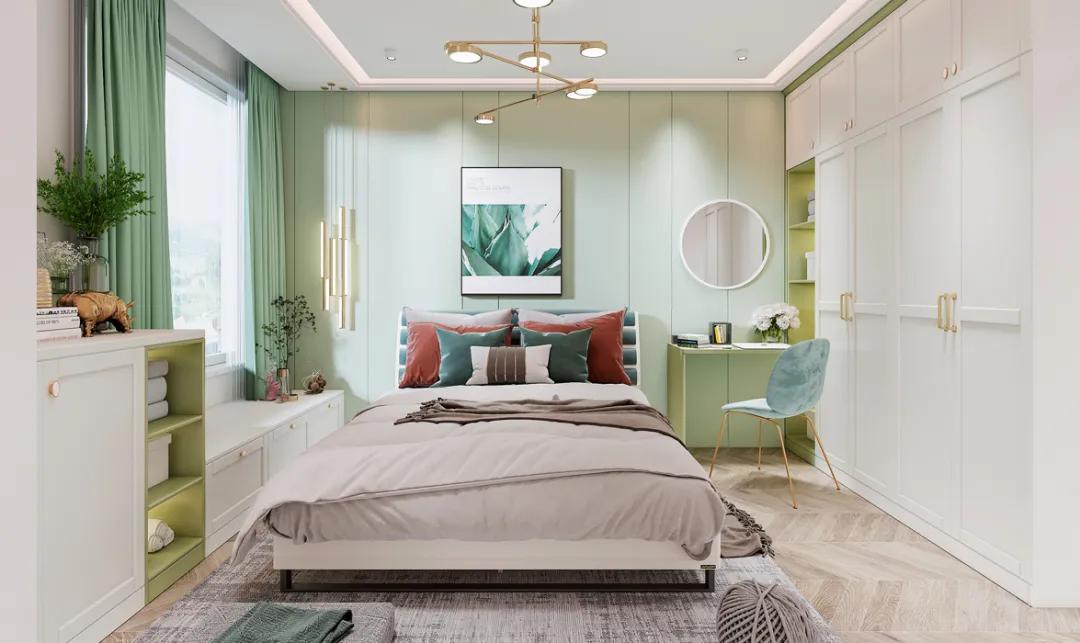 林氏木业全屋定制能否后来居上,林氏木业全屋定制发展前景怎么样