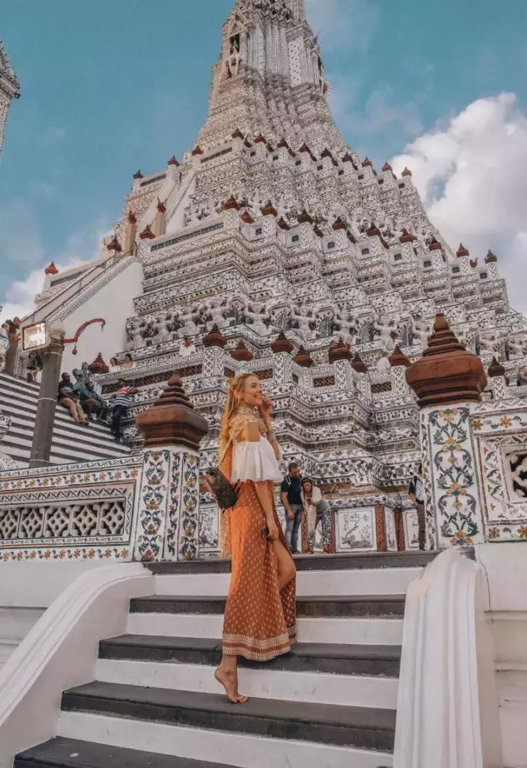 落地签能办理多久,落地签可以逗留多少天