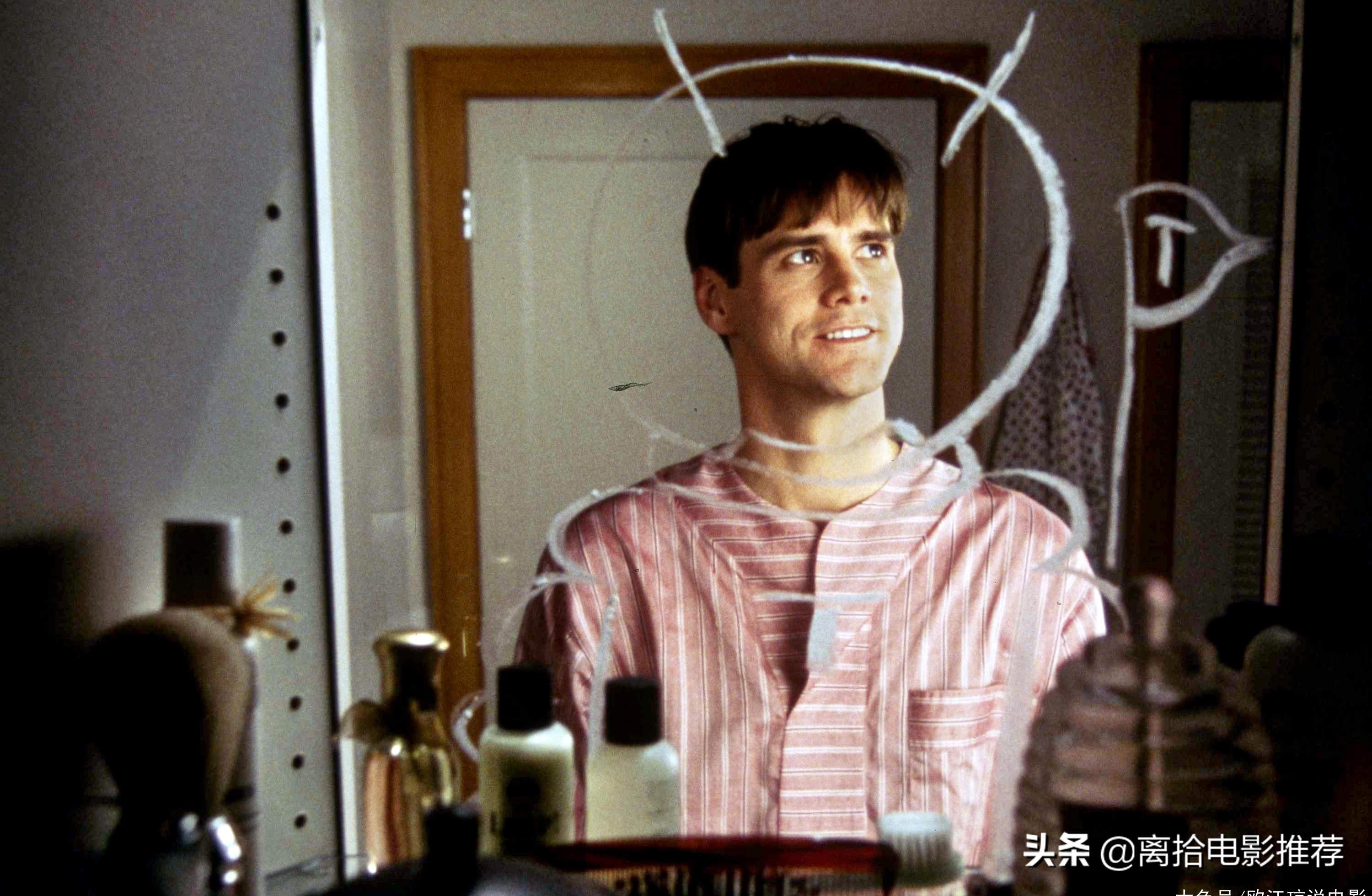 令人震撼的经典科幻电影,颠覆世界的十部科幻电影