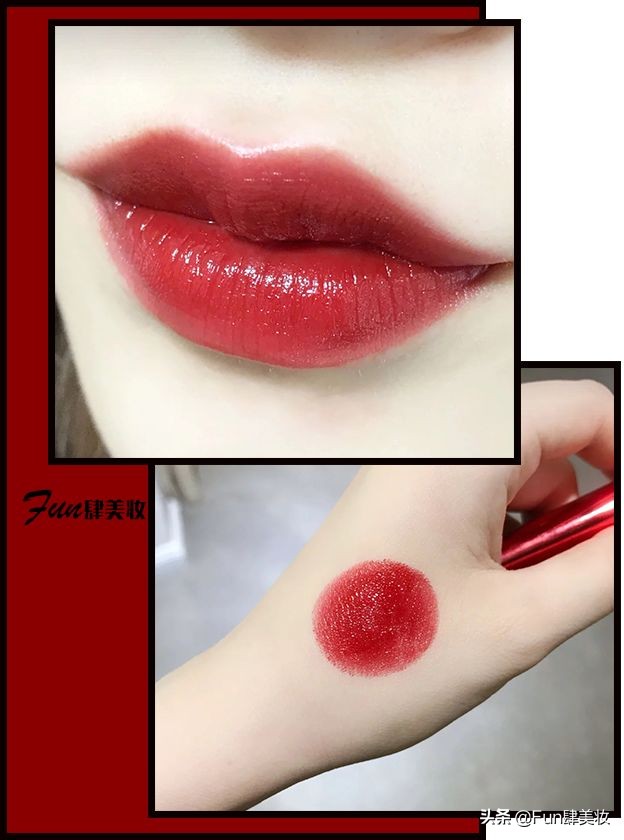 100元以上的高档唇膏,100块钱唇膏推荐