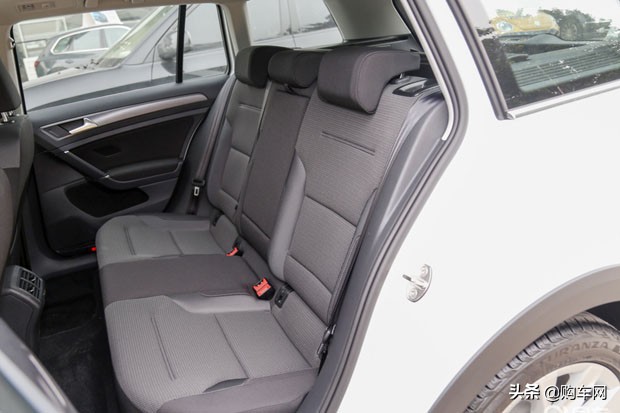 进口高尔夫旅行版价格表,高尔夫alltrack旅行车2020款