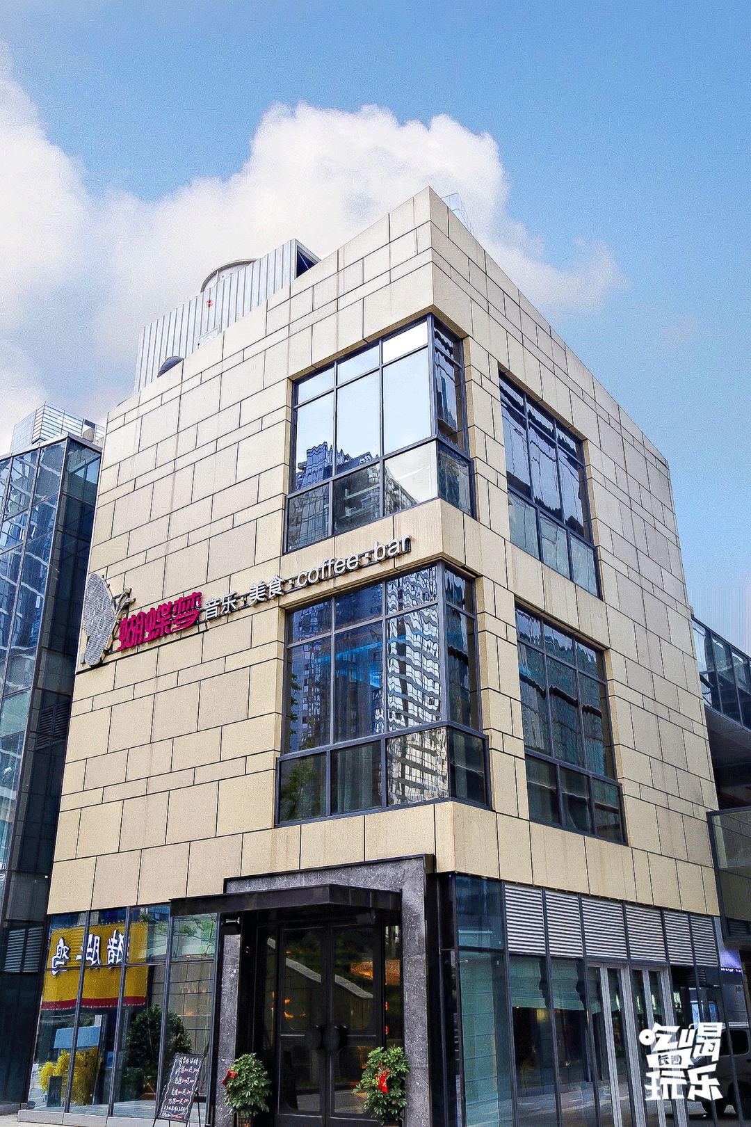 长沙城南绝美音乐餐厅！7.8折吃遍全国精致料理