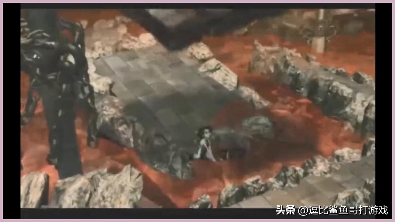 游戏《仙剑奇侠传》：永无休止的灵月之争