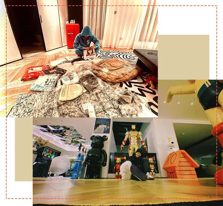 黄子韬创造营2020时尚,黄子韬创造2020不一样的视频