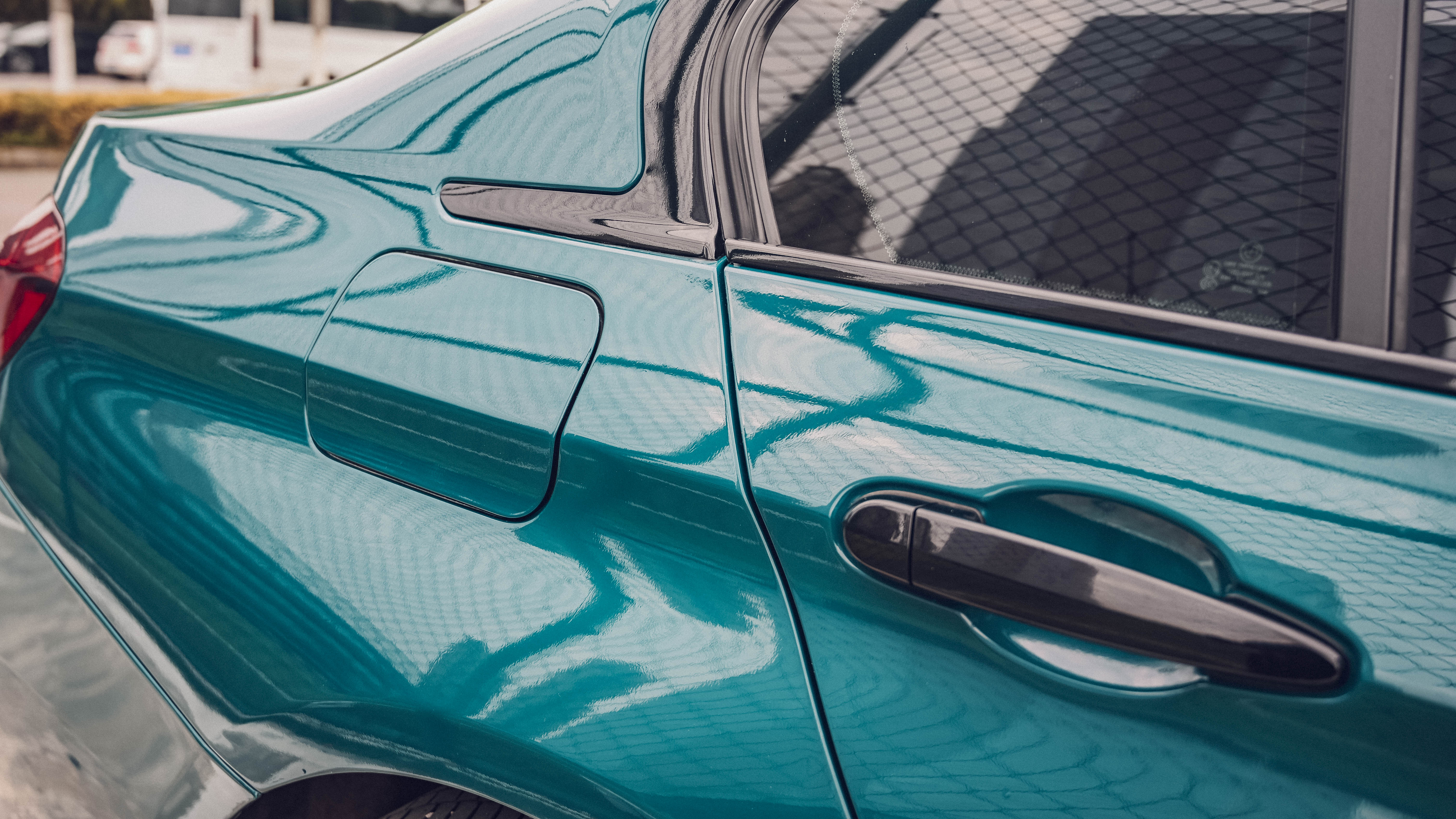 宝马三系贴膜苏州,苏州无二汽车贴膜