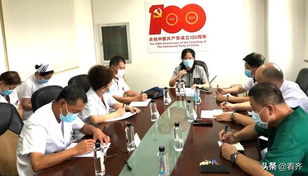 突破！跨越！市第一医院精神五官分院，你需要重新认识一下