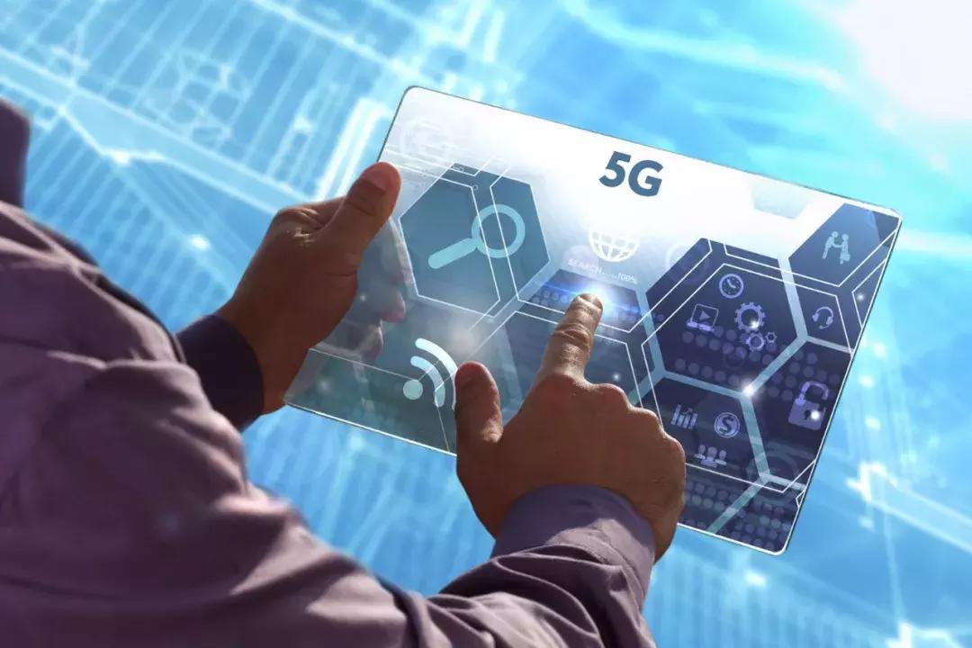 5g消息中国电信受益,5g最初报道