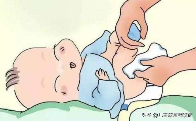 婴儿湿巾存在有害物质,婴儿湿巾有什么危害