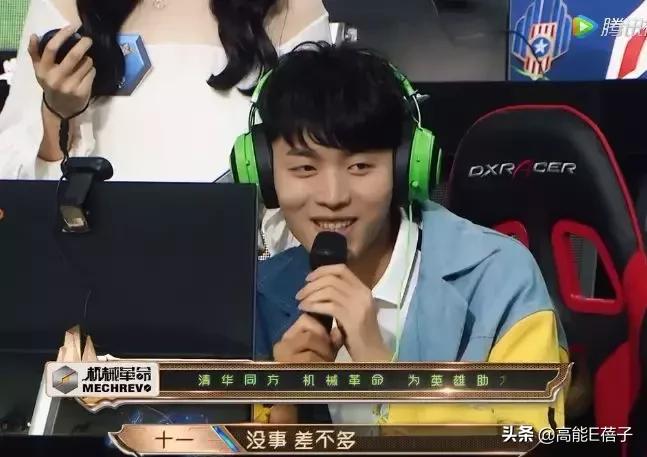 有人问罗云熙保持年轻的秘诀,少年气息如何培养