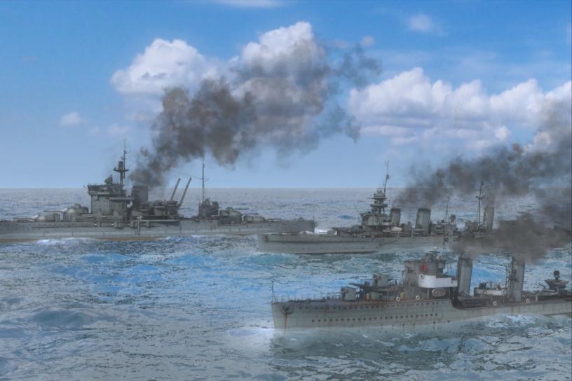 下令炮击英国紫石英号,解放军炮击英国紫石英号